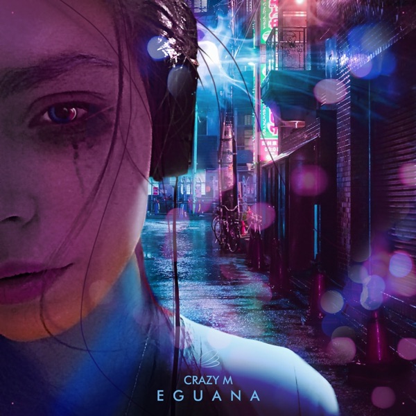 Crazy M - Single album cover