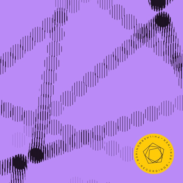 Chin: Cello Concerto - EP album cover