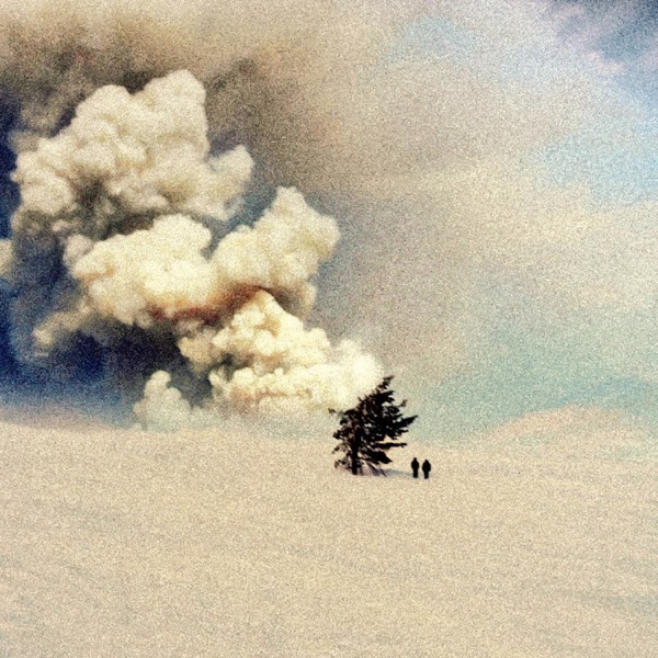 Chapter I: The nuclear winter - Single album cover