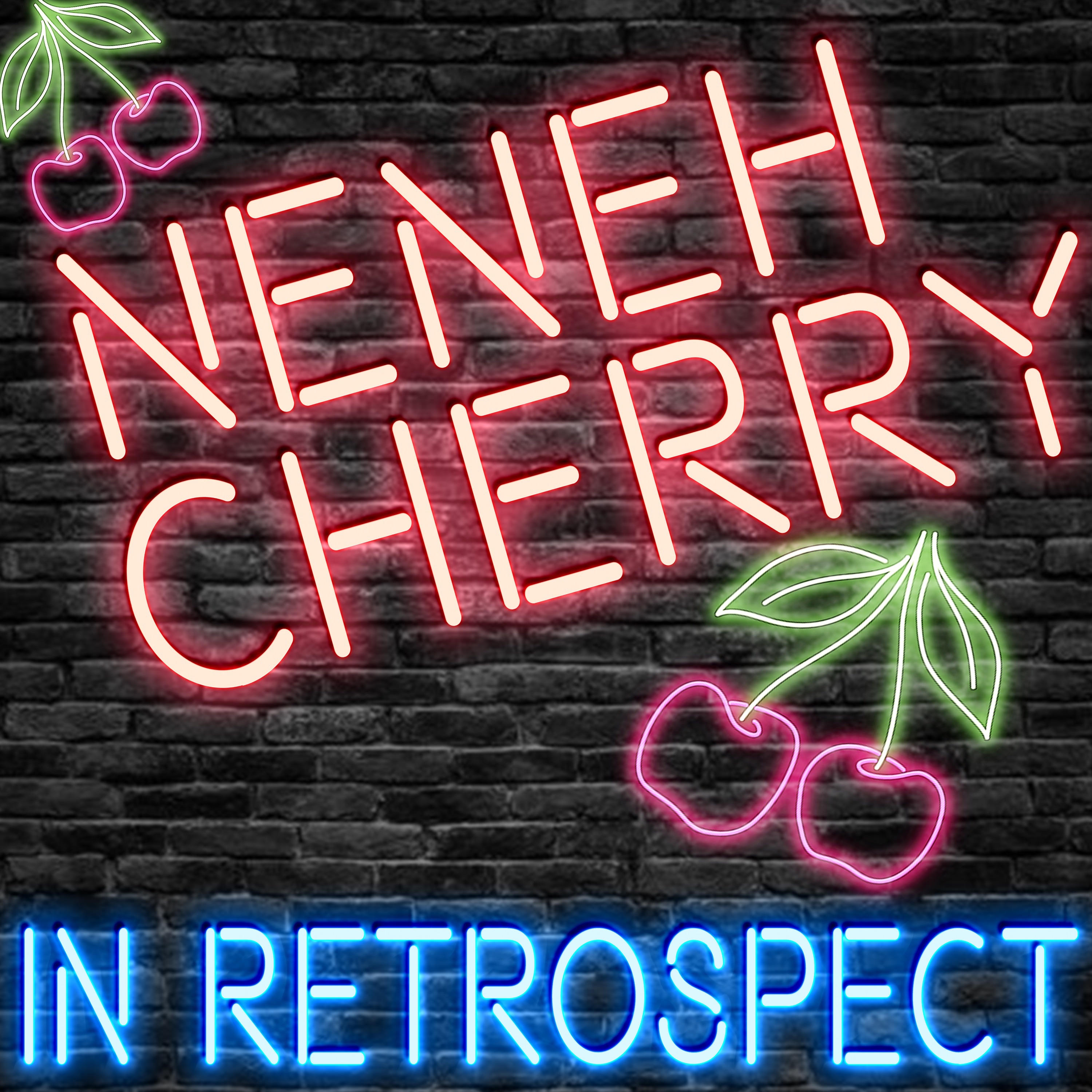 In Retrospect - EP album cover