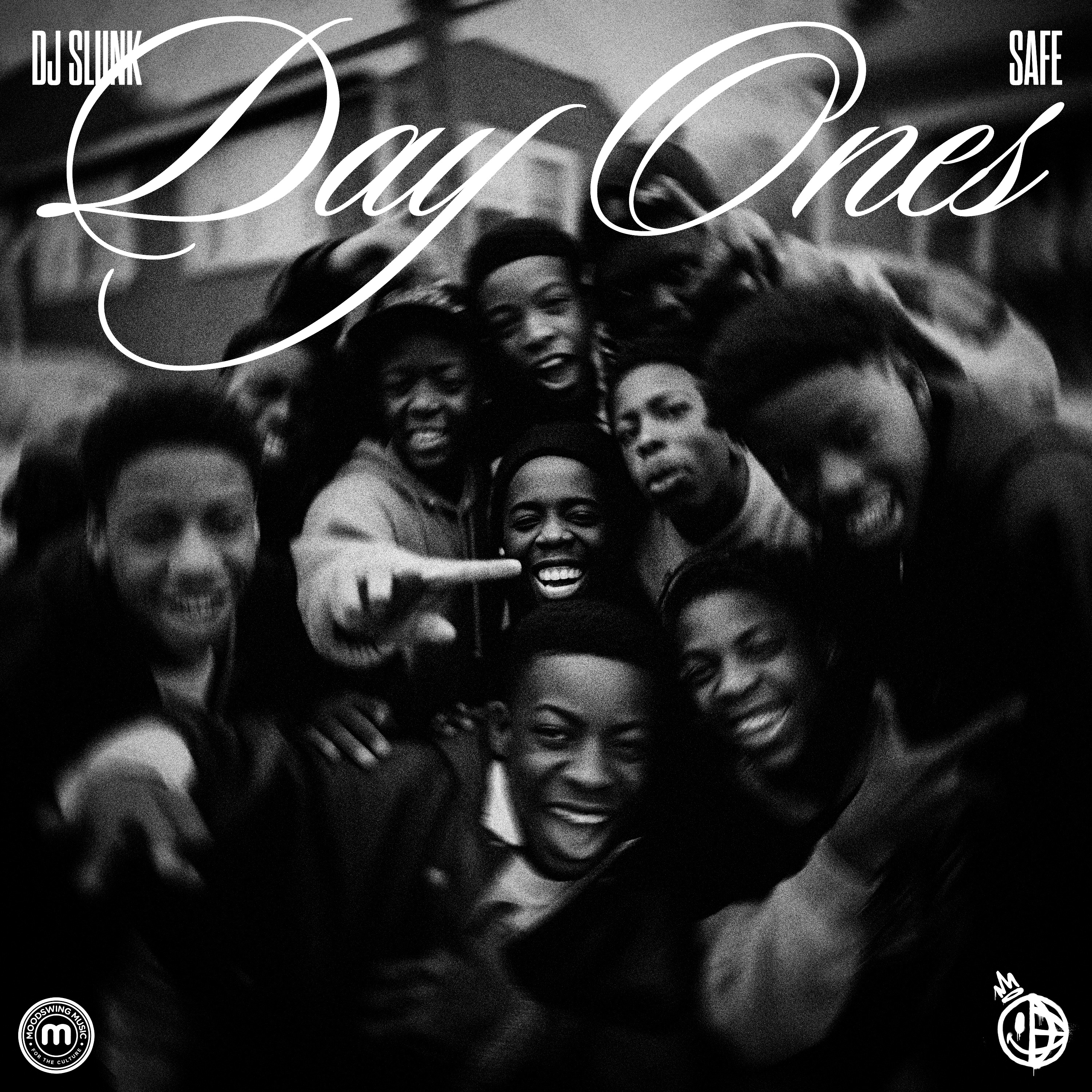 Day Ones - Single album cover