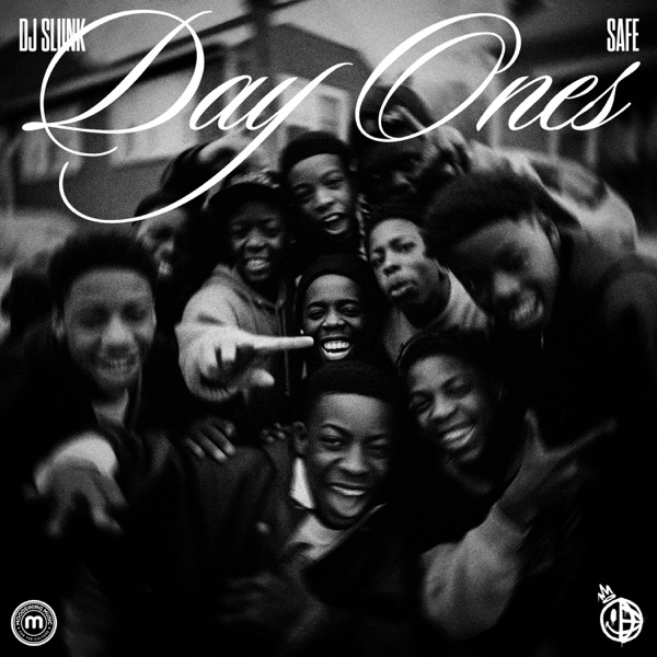 Day Ones - Single album cover