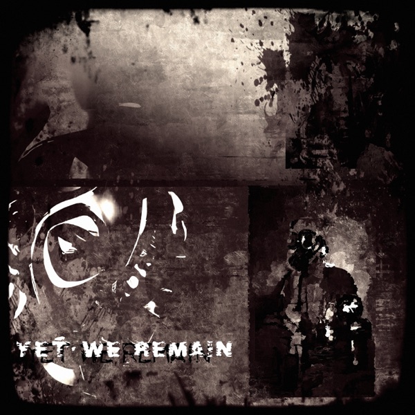 Yet We Remain - Single album cover