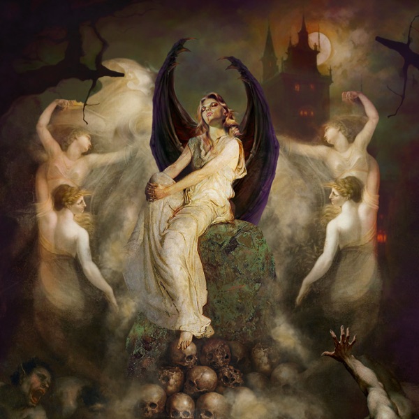 Cry To Heaven - Single album cover