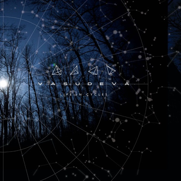 Life in Cycles album cover