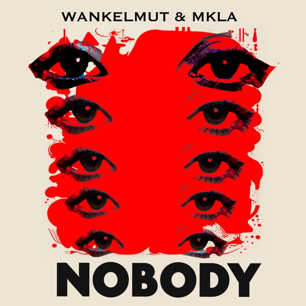 Nobody - Single album cover
