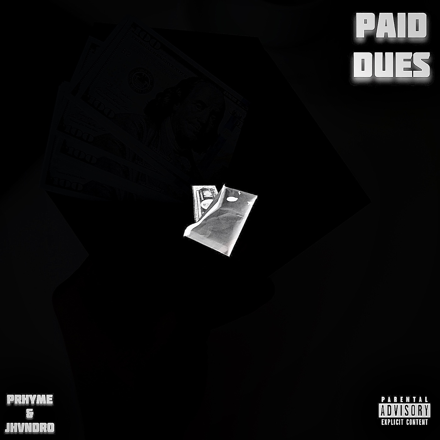 Paid Dues - Single (feat. PRhyme) - Single album cover