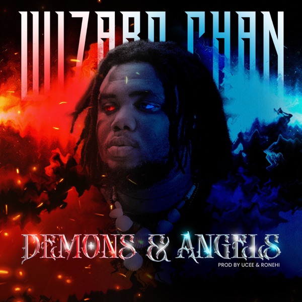 Demons & Angels - Single album cover