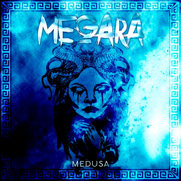 Medusa - Single album cover