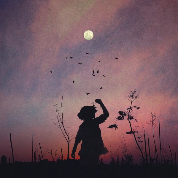 June's Twilight - Single album cover