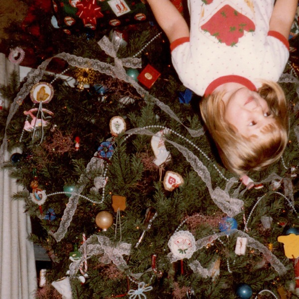 Have Yourself a Merry Little Christmas / Blue Christmas - Single album cover