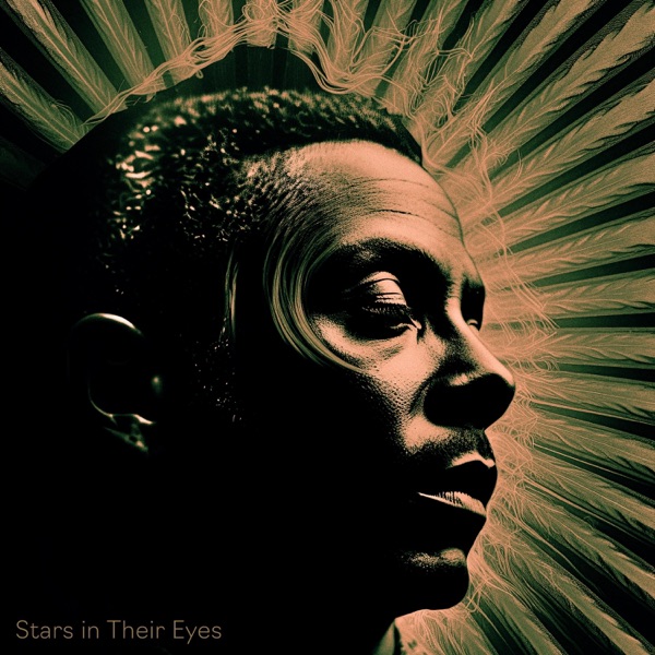Stars in Their Eyes (feat. Open Mike Eagle & Bryson the Alien) - Single album cover