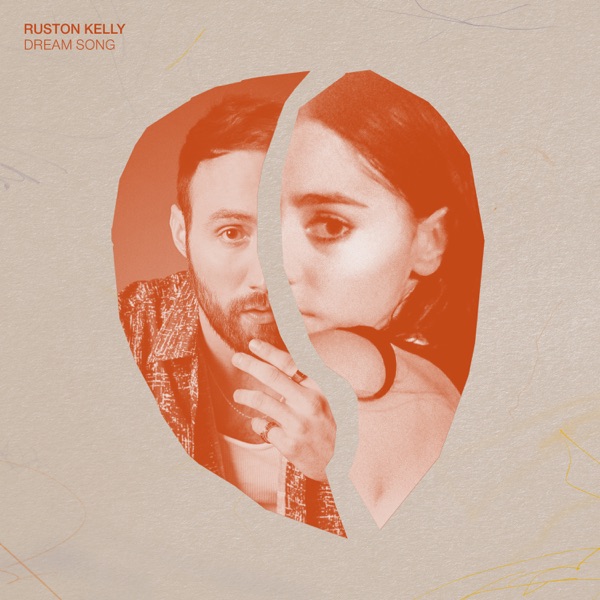 Dream Song (Ruston Kelly Version) - Single album cover