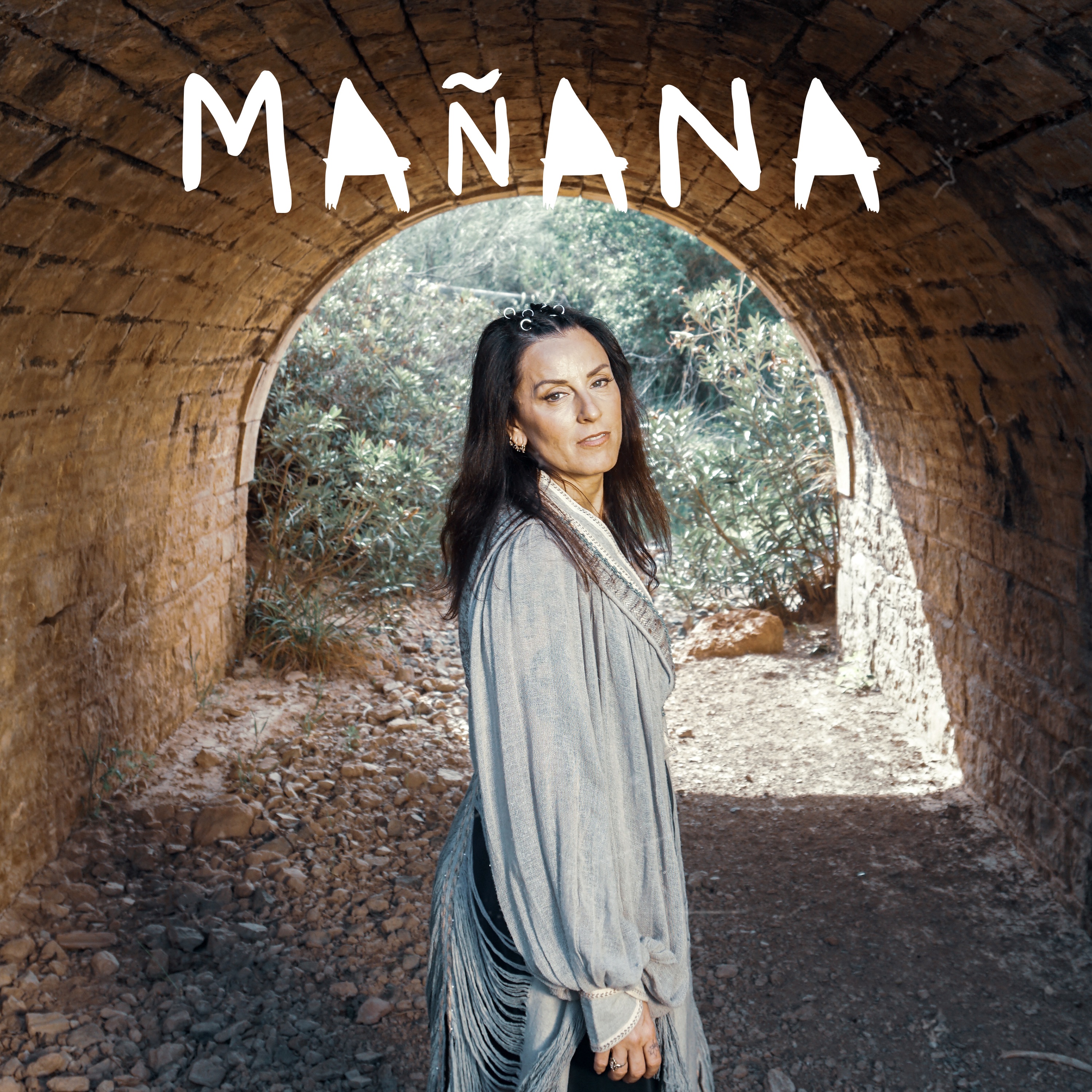 Mañana - Single album cover