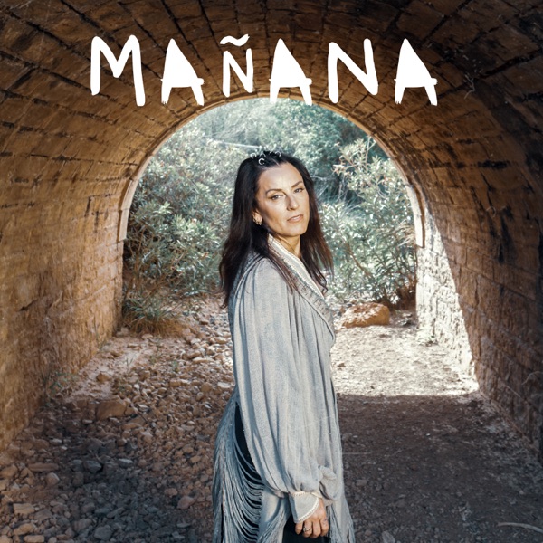 Mañana - Single album cover