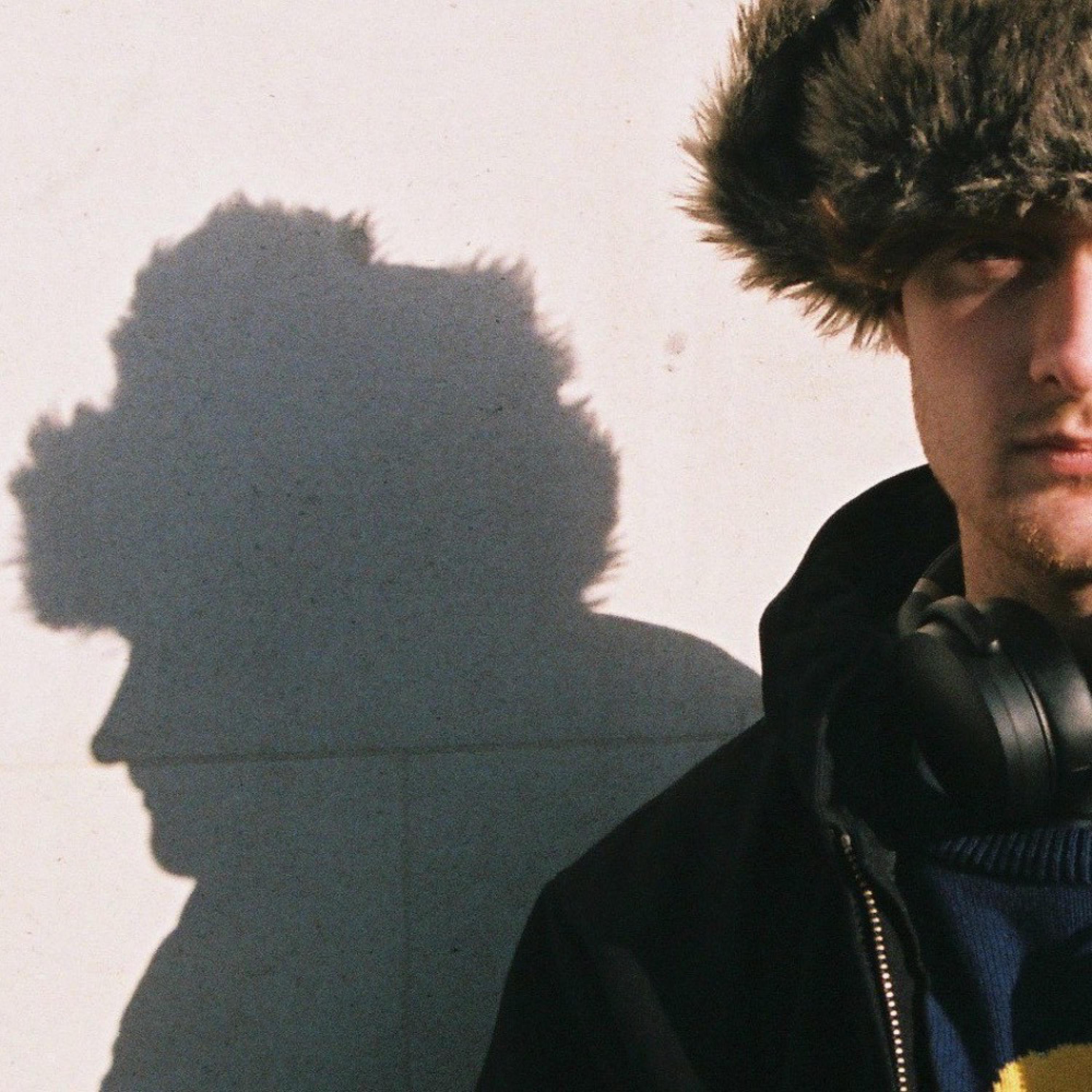 Yes Then No / Flying Baby - Single album cover