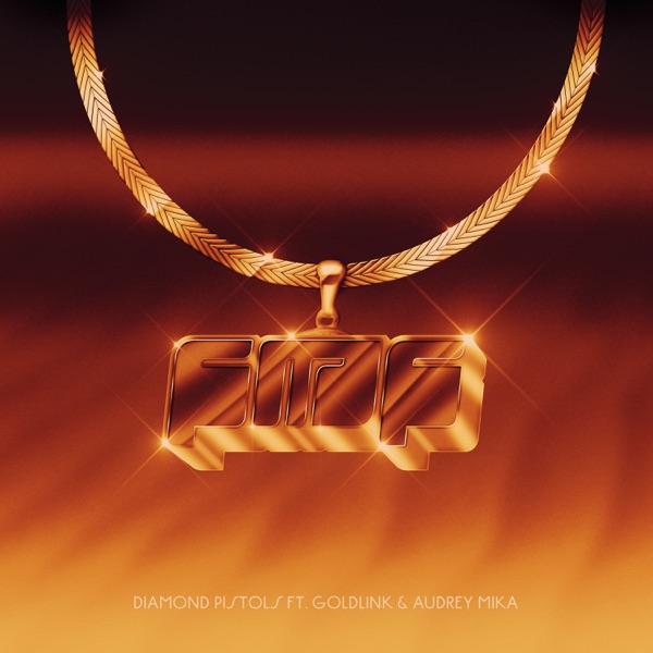 FMF (feat. GoldLink & Audrey Mika) - Single album cover