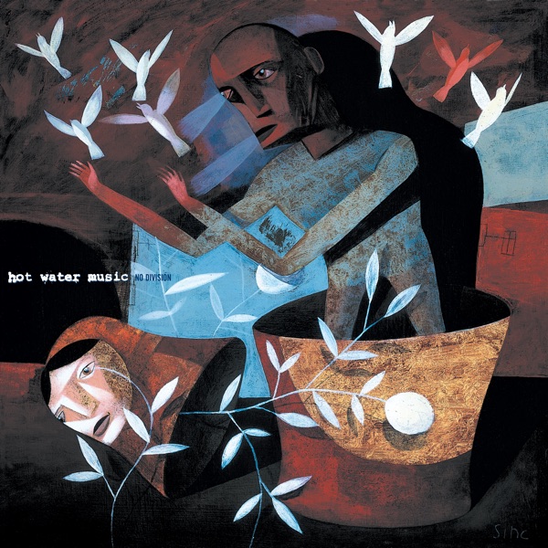 No Division (Expanded Edition) album cover