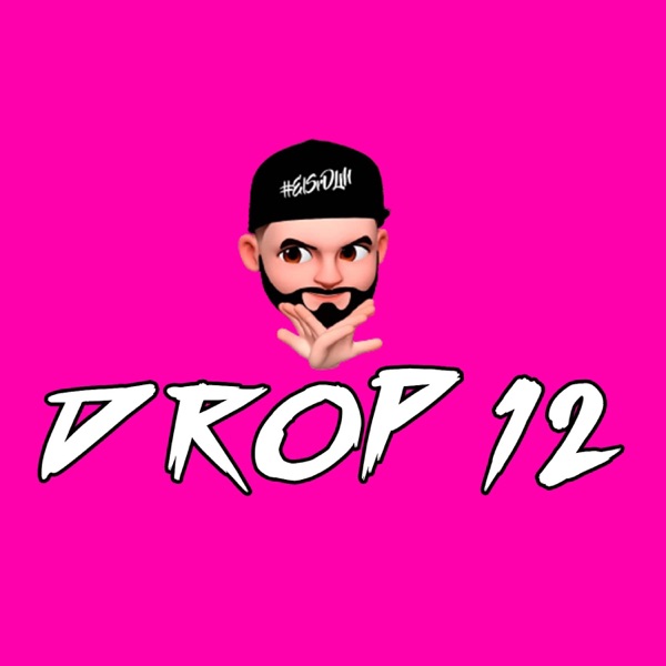 Drop12 - Single album cover