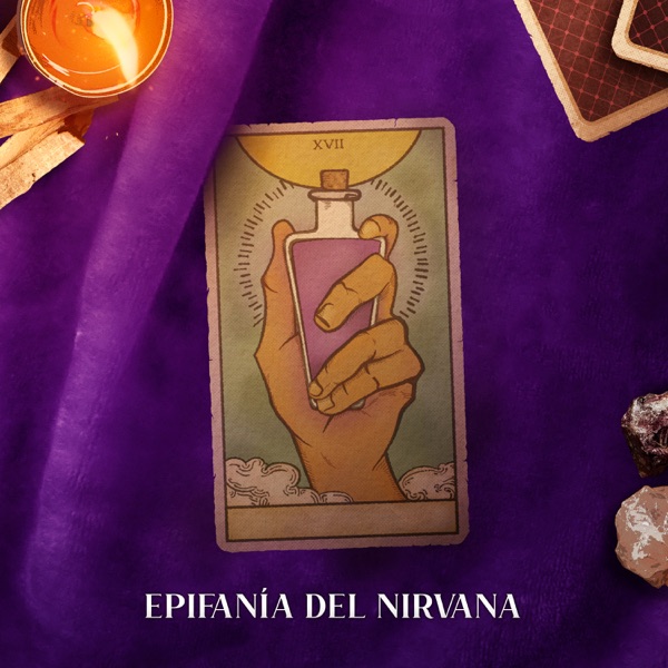 Epifanía del Nirvana album cover