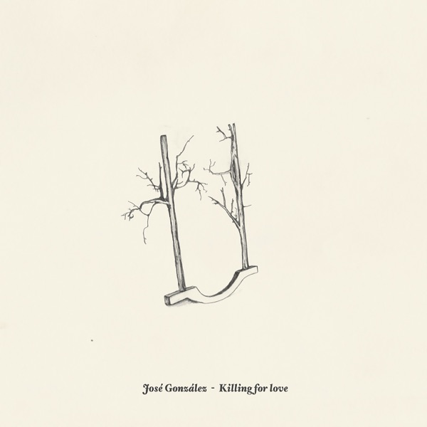 Killing For Love - Single album cover
