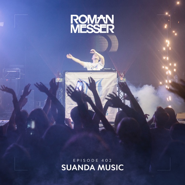 Suanda Music Episode 402 (DJ MIX) album cover