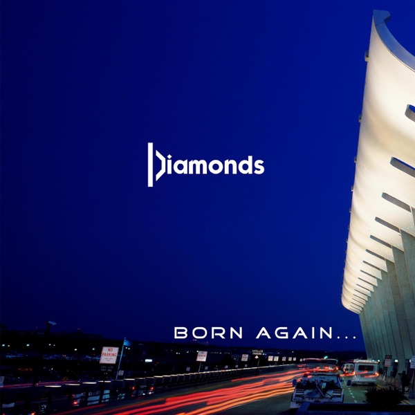 Born Again... - Single album cover
