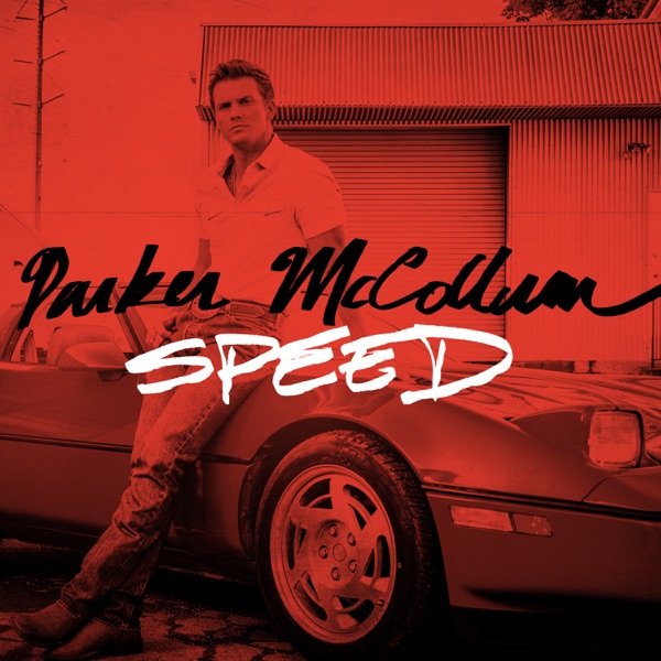Speed - Single album cover