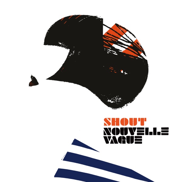 Shout - Single album cover