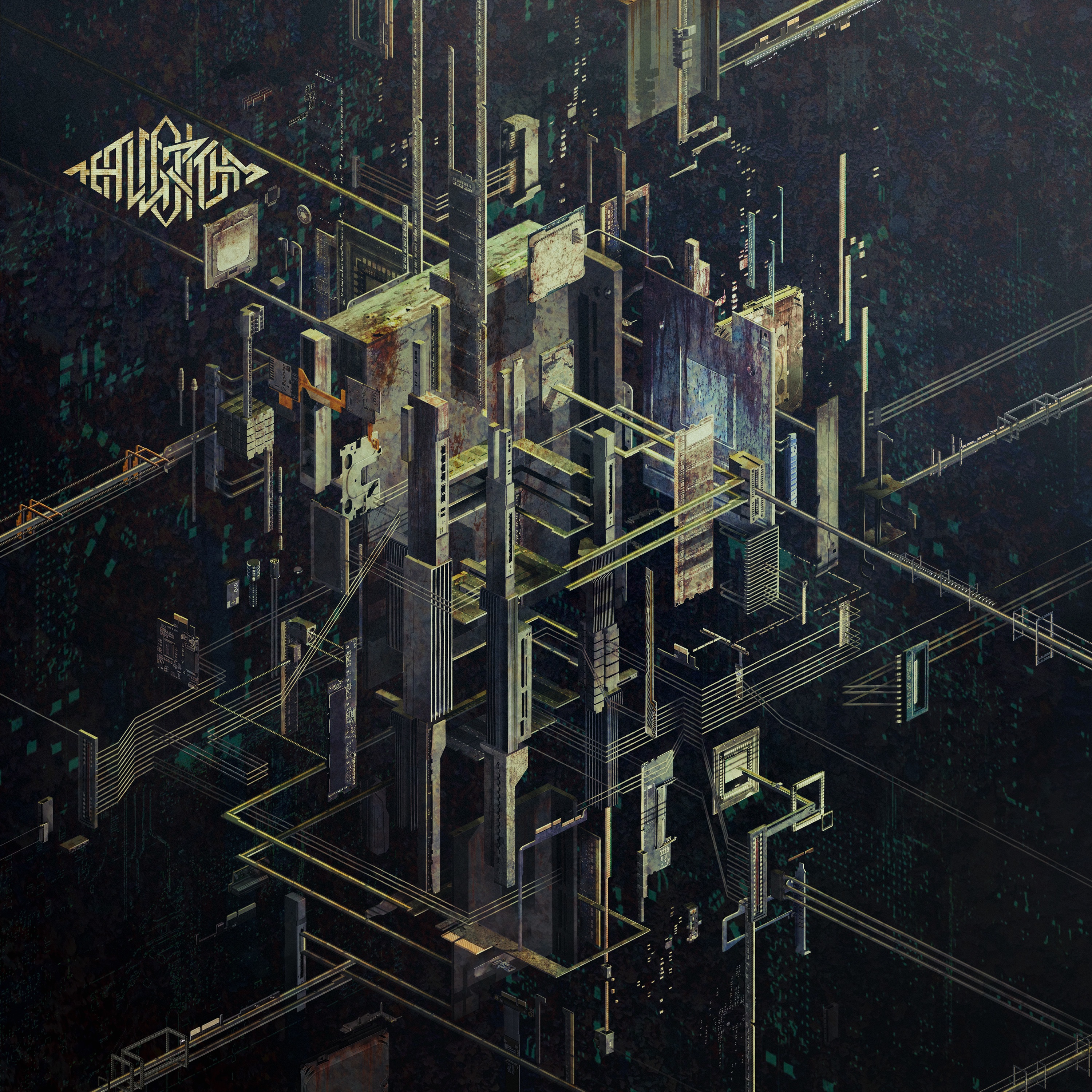 Decompilation - Single album cover