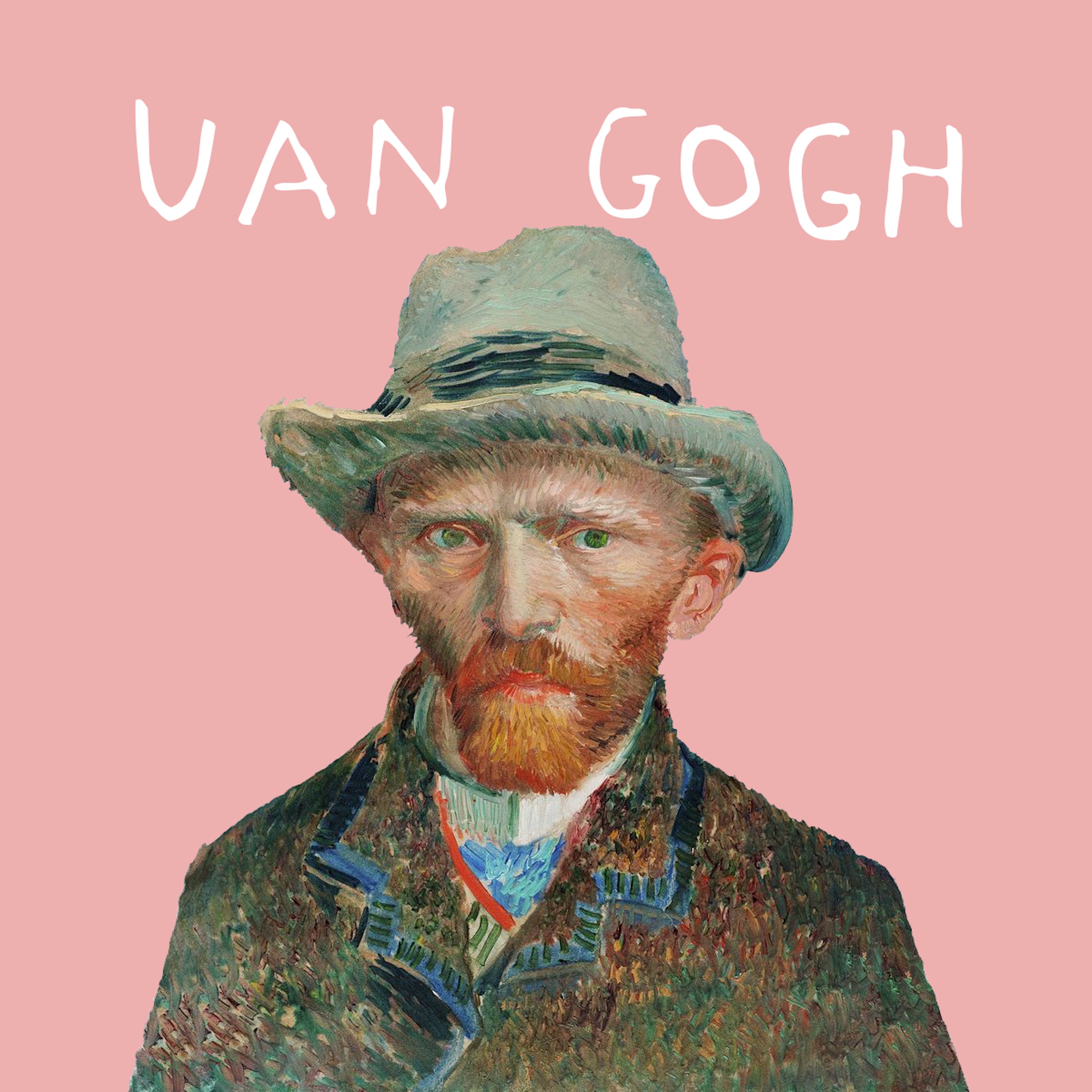 Van Gogh - Single album cover