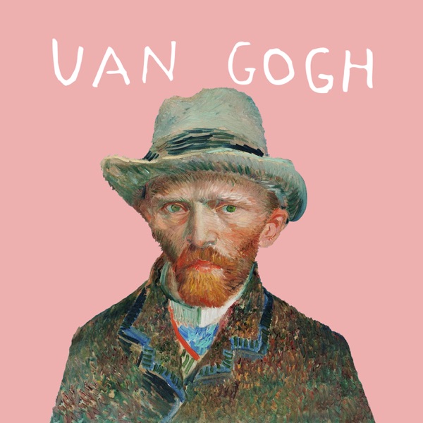 Van Gogh - Single album cover