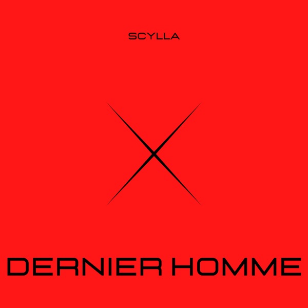 Dernier Homme - Single album cover