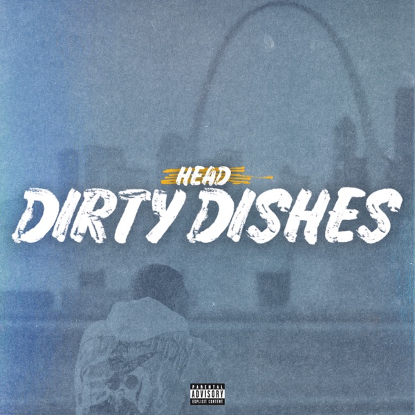 Dirty Dishes - Single album cover