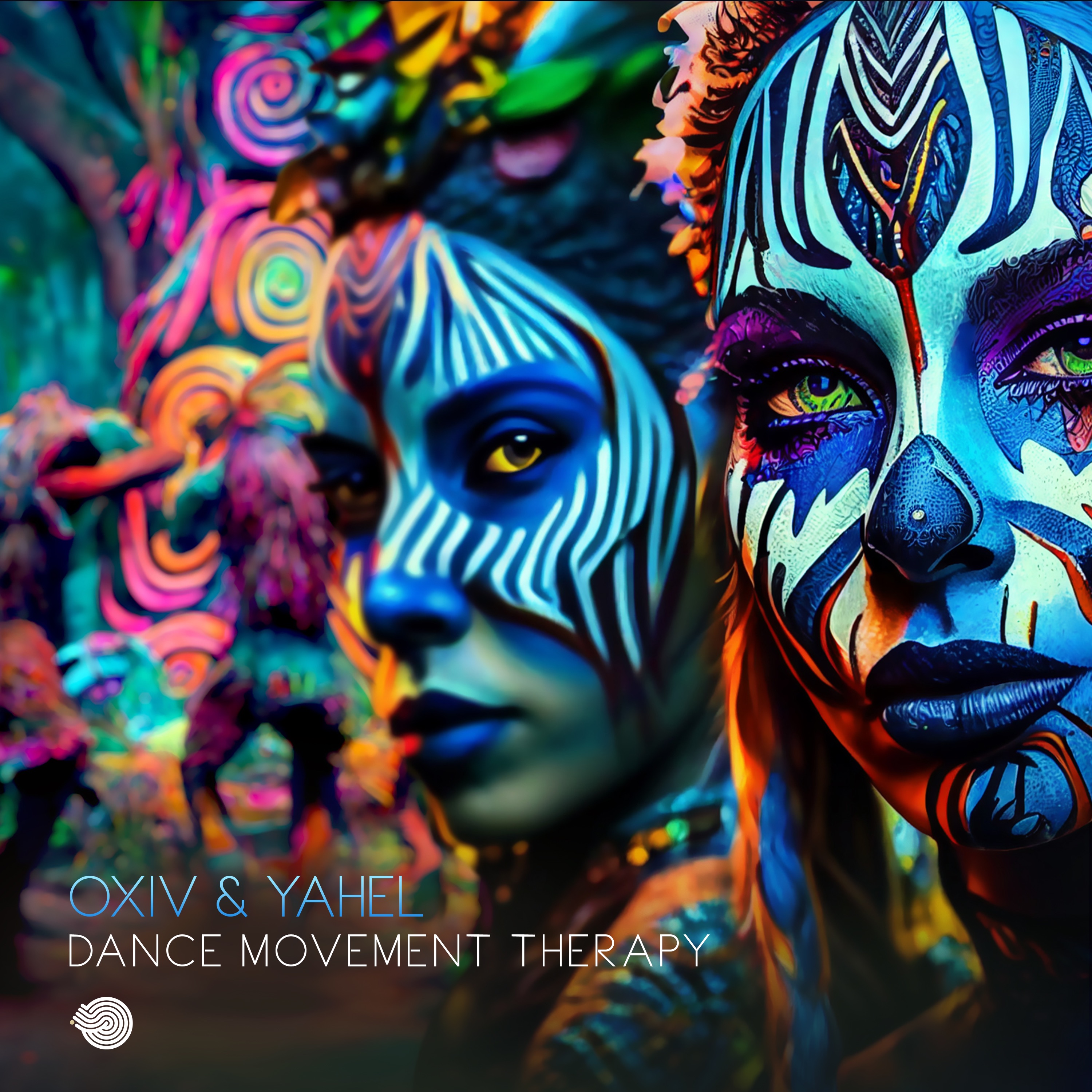 Dance Movement Therapy - Single album cover