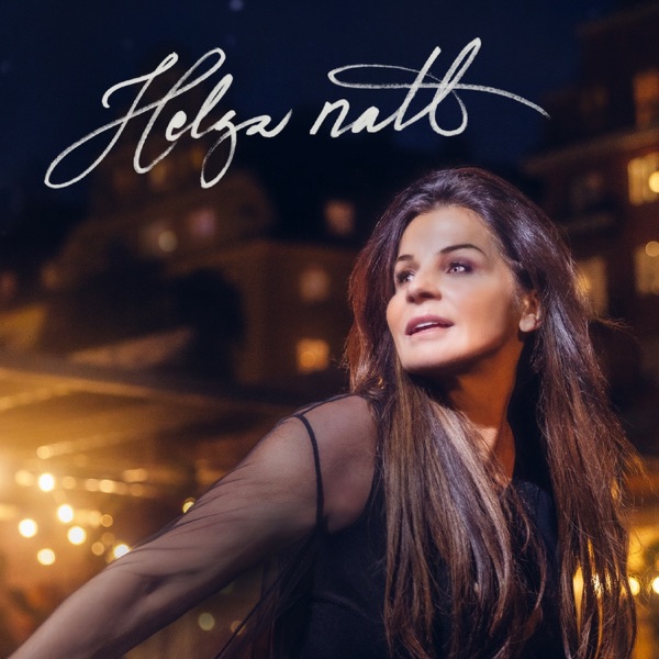 Helga natt - Single album cover