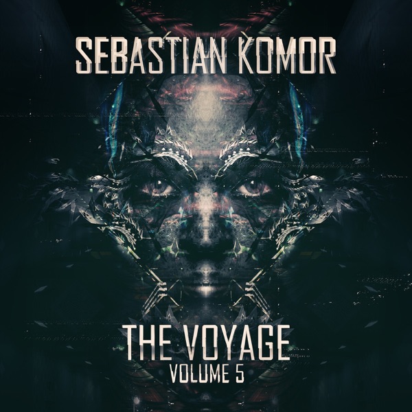 The Voyage, Vol. 05 album cover