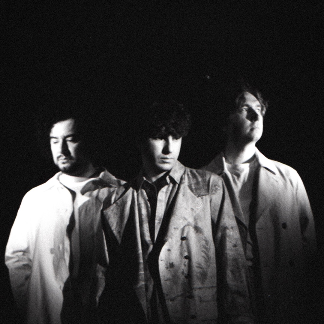 The Kooks Portrait