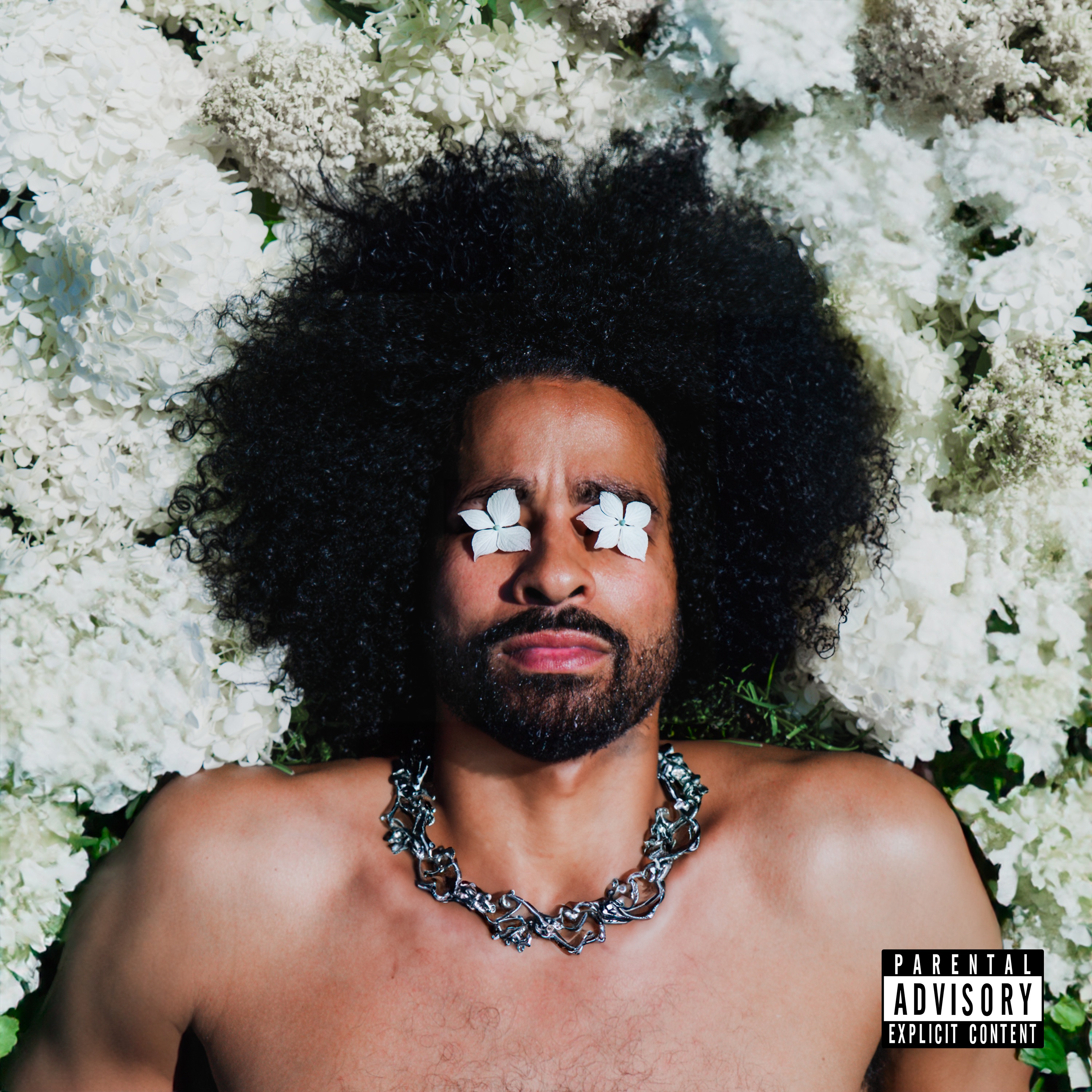 Fallin - Single album cover