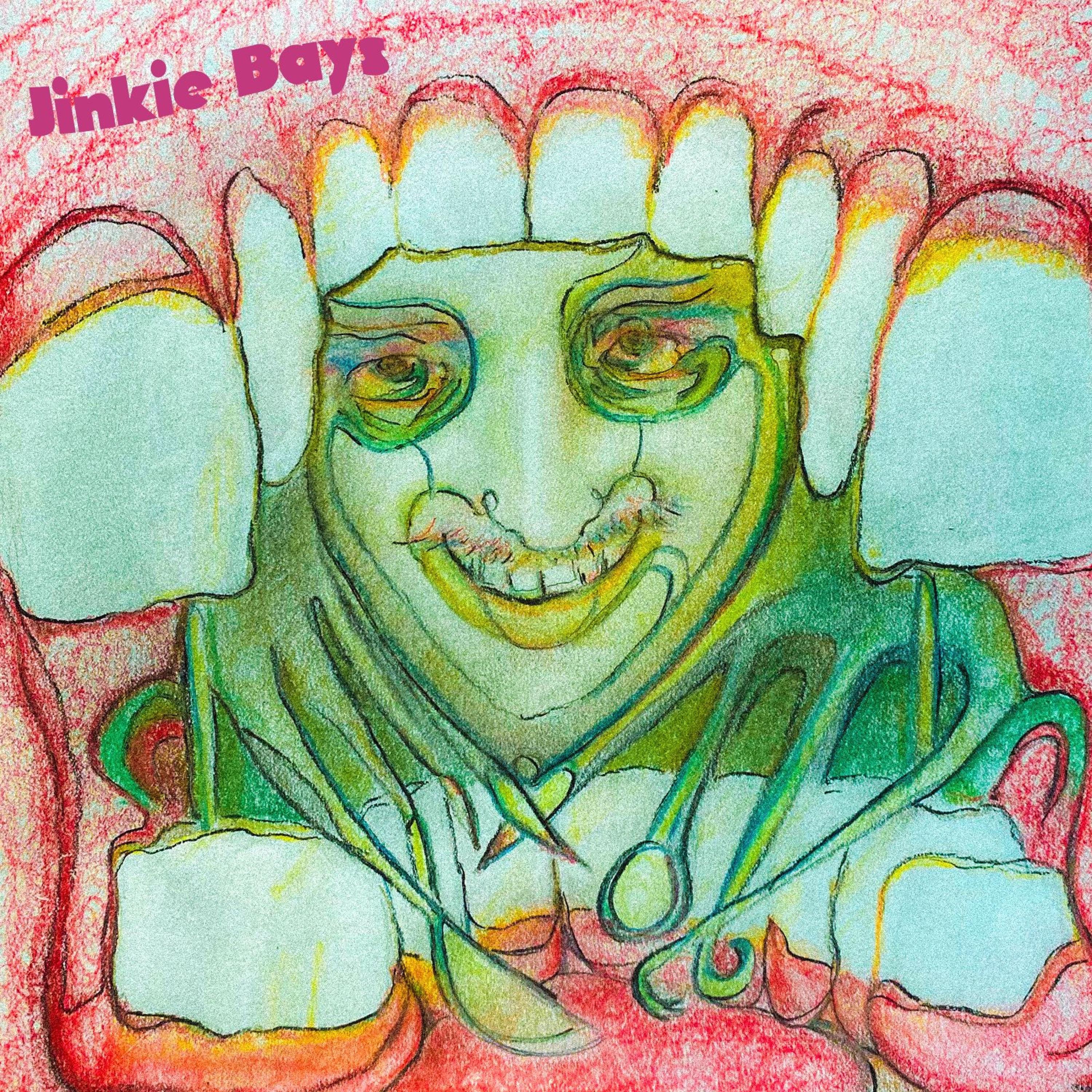 A Trip to the Dentist - Single album cover