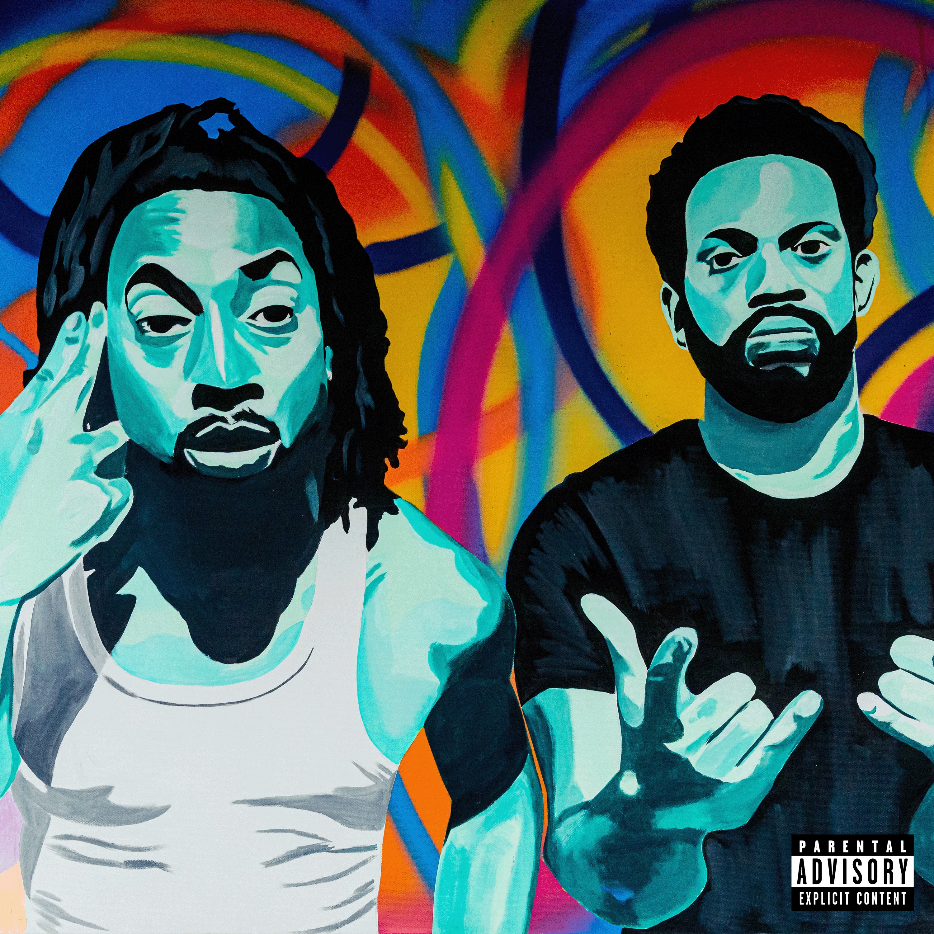 Long Live Pif album cover