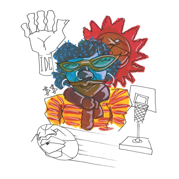 Pay It No Mind - Single album cover