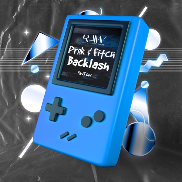 Backlash - Single album cover