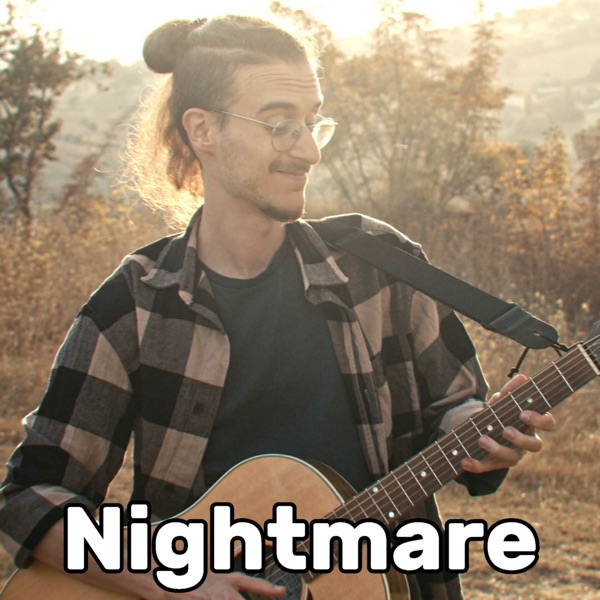 Nightmare (Happy) - Single album cover