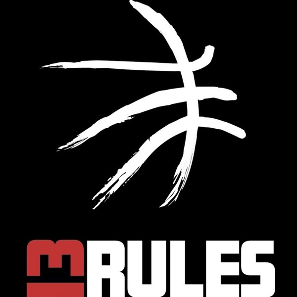 13 Rules (feat. Acie Earl, Tracy Murray & Jimmy King) - Single album cover