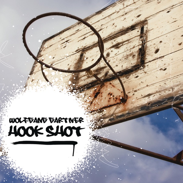 Hook Shot - Single album cover