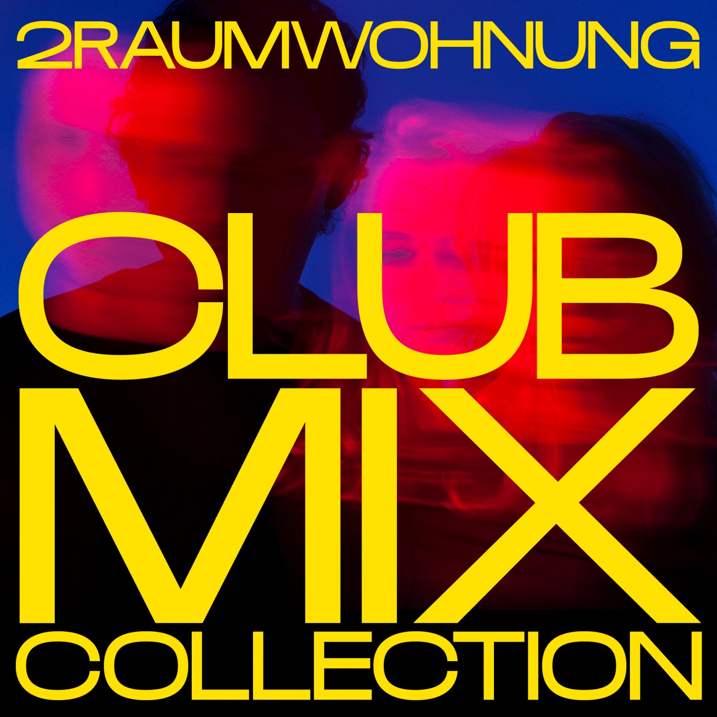CLUB MIX COLLECTION album cover