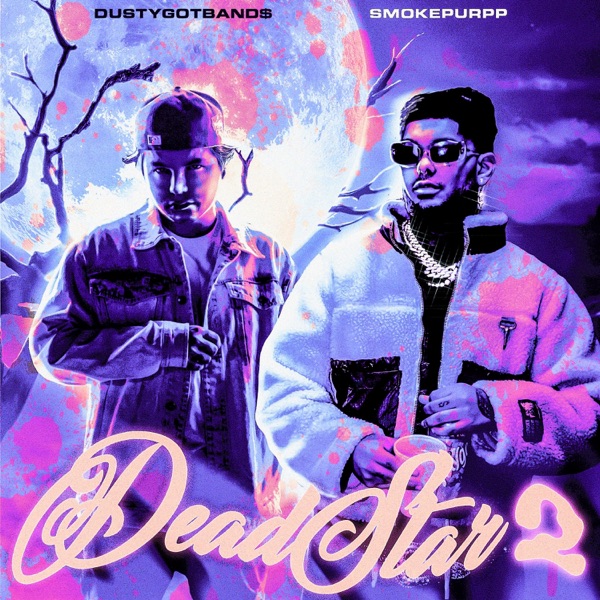 Deadstar (feat. Smokepurpp) - Single album cover