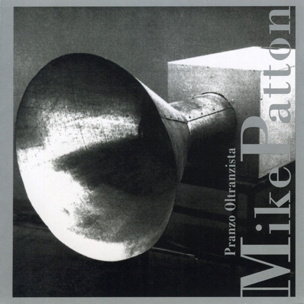 Pranzo Oltranzista album cover