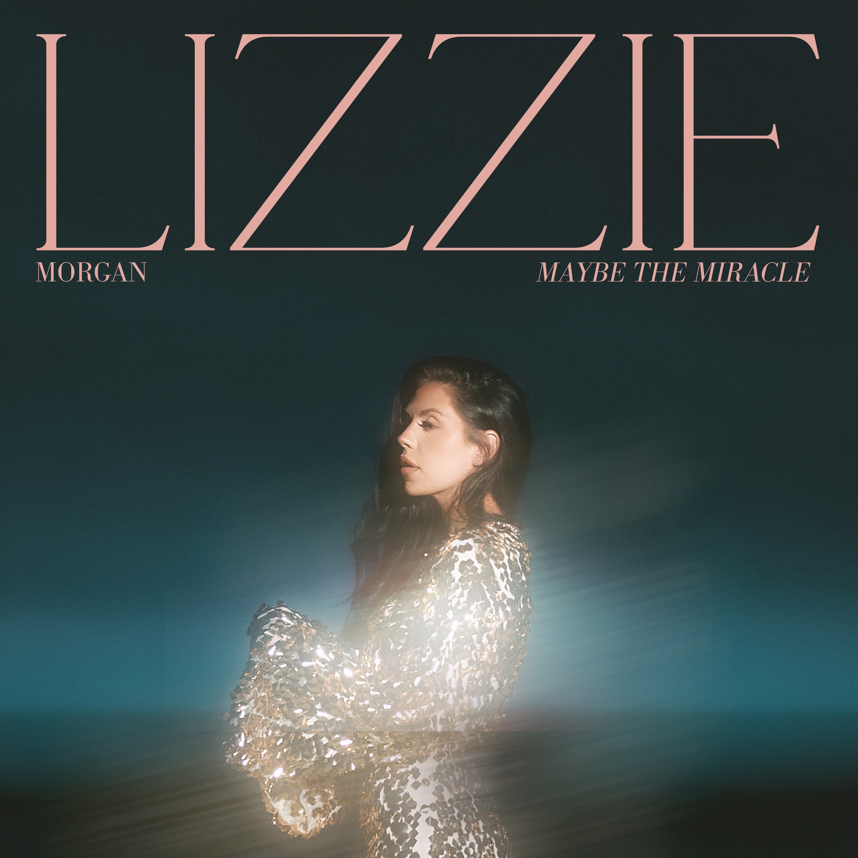 Maybe The Miracle - Single album cover